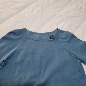 Pendleton ladies blur sweater M